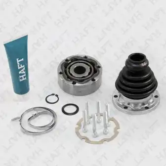 ШРУС внутренний к-кт! 22407 VW T2 79-92 GI0122 HAFT