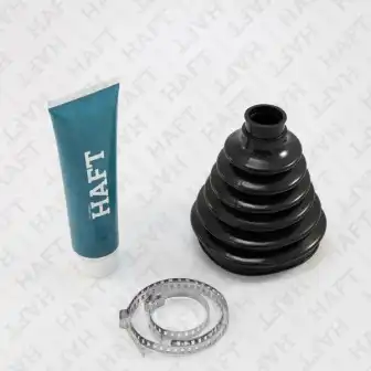 к-кт пыльника ШРУСа наружного! Daewoo Nubira 96> MA0100 HAFT