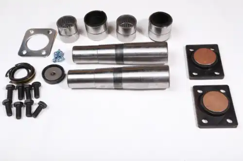 р/к шкворней !на ось с подш 43x53x227  Iveco EUROCARGO/TECH/STAR/TRAKKER 84-16160-SX STELLOX