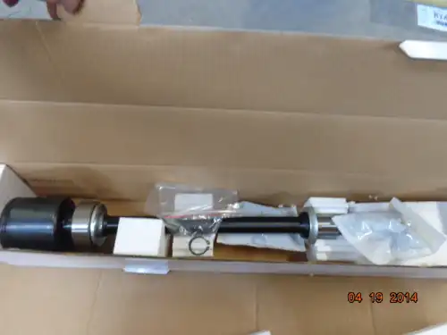 привод!GEELY X7 (NL-1) 1014023555