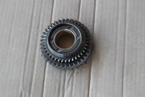 Шестерня КПП GEELY 3170105807