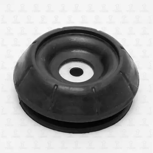 опора амортизатора переднего! без подшипника Opel Vectra B/Astra G 96> DL0190 TORR