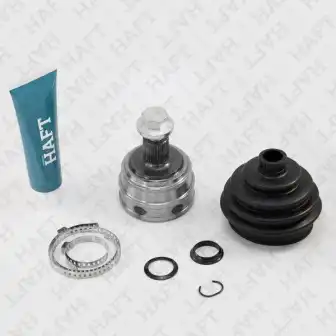 ШРУС наружный HAFT GA0106