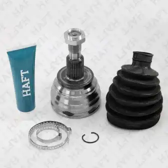 ШРУС наружный HAFT GA0169