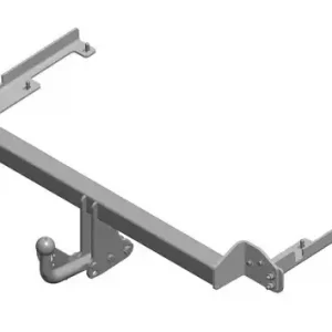 Фаркоп AVTOS HN05 условно-съемный 1500 кг./ 75 кг.