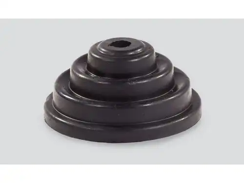 пыльник рычага КПП! наружный UAZ-469