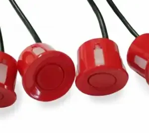 ДАТЧИК ПАРКТРОНИКА 22 ММ КРАСНЫЙ AVS 43313