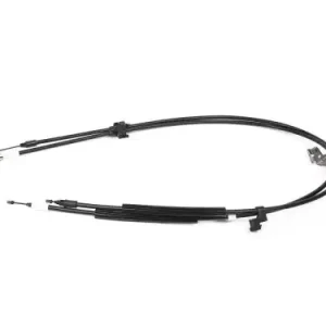 Трос ручного тормоза FORD 2074151