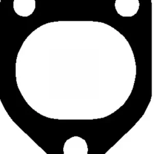 Прокладка глушителя ELRING 066.670