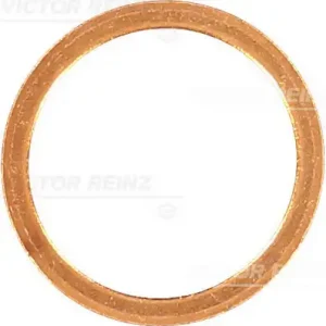 шайба! 24x30x2 медная KHD 41-70222-00 VICTOR REINZ