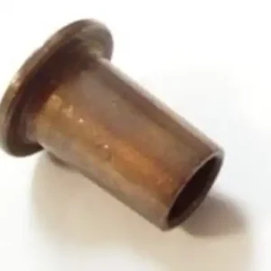 Кольцо уплотнительное форсунки ELRING 535.160