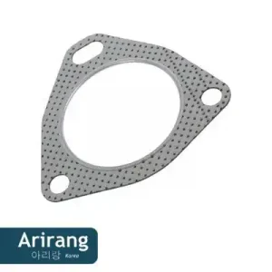 Прокладка глушителя ARIRANG ARG18-1839