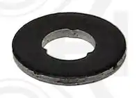 Шайба форсунки ELRING 489.953