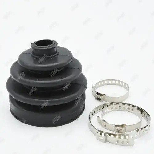 к-кт пыльника ШРУСа наружного! 76.8x89.5x20.8 Ford Focus 08-11 CD22040 JIKIU