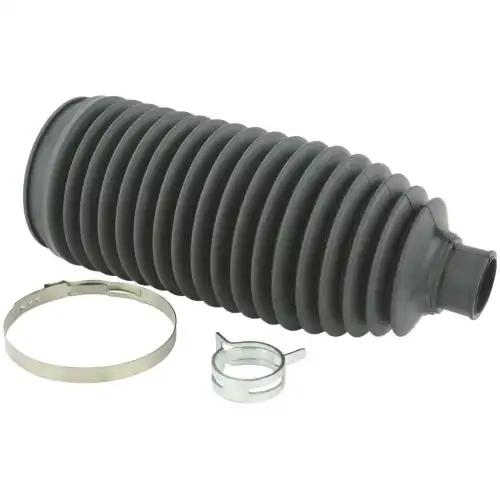 пыльник рейки рулевой! Toyota Land Cruiser UZJ200 07> TRKB-GRJ200 FEBEST