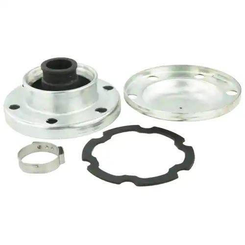 пыльник ШРУСа карданного вала! Land Rover Freelander 2 06> 0715-JB420SA FEBEST