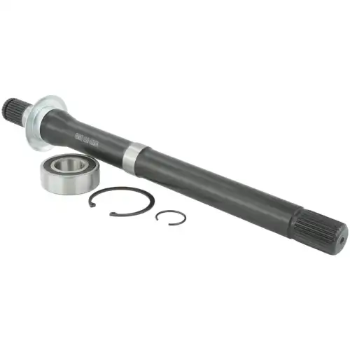 полуось правая!28X430X28 Hyundai IX35 09> 1212-IX35AT6 FEBEST