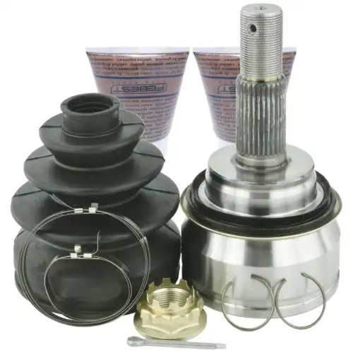 ШРУС наружный FEBEST 0110-GRN245