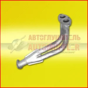 ТРУБА ПРИЕМНАЯ УАЗ ПАТРИОТ (409ДВ.) ЕВРО 2 АРТ. 3160-20-1203010-20 АВТОГЛУШИТЕЛЬ