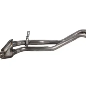 ТРУБА ПРИЕМНАЯ ГАЗ 3302 (УМЗДВ) АВТОКОНТИНЕНТ АРТ. 33021-1203010-40 АВТОГЛУШИТЕЛЬ