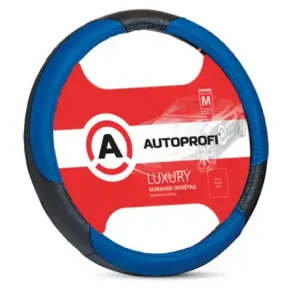 AUTOPROFI AP-1010 BK/BL (M) размер