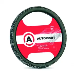 AUTOPROFI AP-810 BK/BK,GY (M) размер