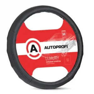 AUTOPROFI AP-1030 BK/BK (M) размер