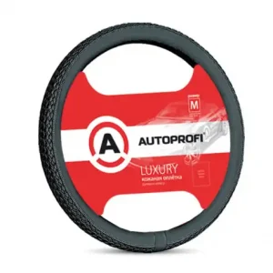 AUTOPROFI AP-810 BK (M) размер