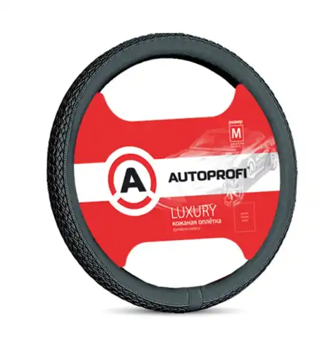 AUTOPROFI AP-810 BK (M) размер