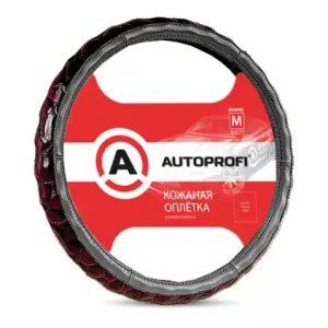 AUTOPROFI AP-156 D.GY (M) размер