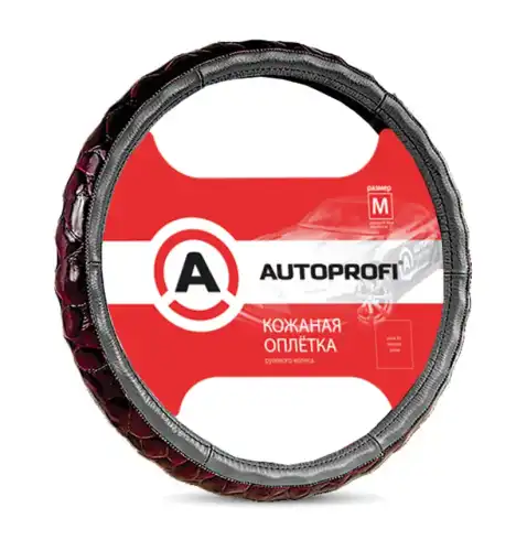 AUTOPROFI AP-156 D.GY (M) размер