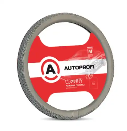 AUTOPROFI AP-810 GY (M) размер