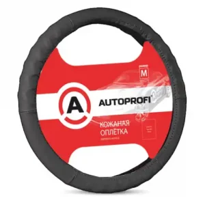 AUTOPROFI AP-300 BK (M) размер