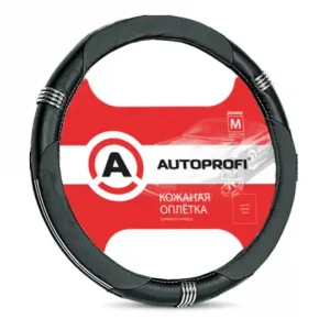 AUTOPROFI AP-150 BK/BK (M) размер