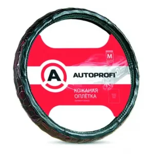AUTOPROFI AP-156 BK (M) размер
