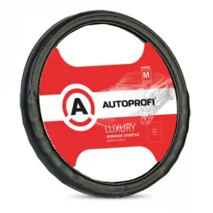 AUTOPROFI AP-130 BK (M) размер