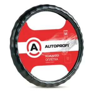 AUTOPROFI AP-265 BK (M) размер