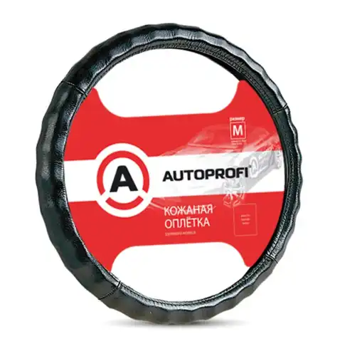 AUTOPROFI AP-265 BK (M) размер