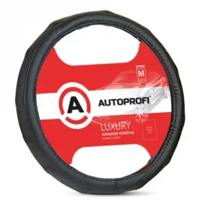 AUTOPROFI AP-1050 BK (M) размер