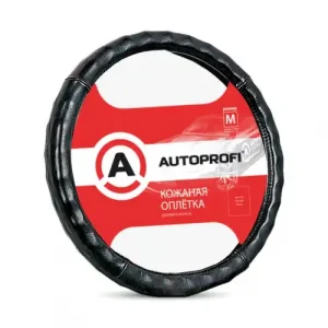 AUTOPROFI AP-765 BK (L) размер