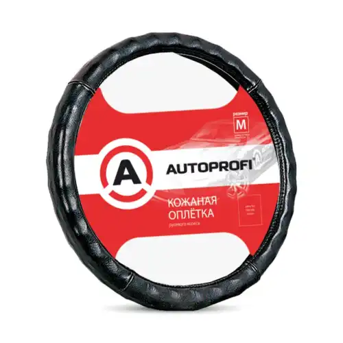 AUTOPROFI AP-765 BK (L) размер
