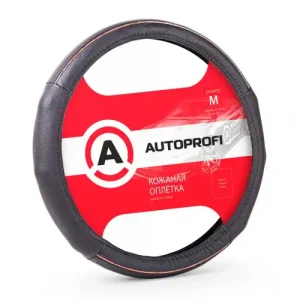 AUTOPROFI AP-1060 BK/BK (M) размер