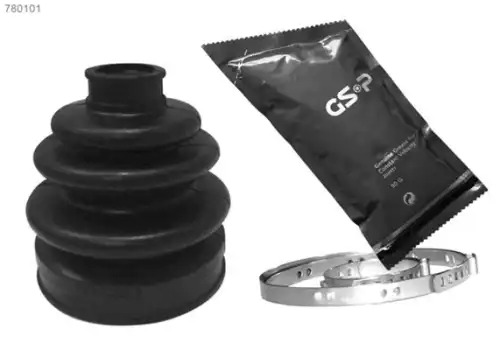 к-кт пыльника ШРУСа наружного! Suzuki Grand Vitara 2.0 98>