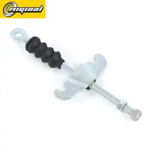 тяга привода ручного тормоза в сборе! Lada 2108-2115 RG2108-3508071 RIGINAL