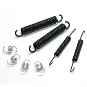 Пружины барабанных тормозных колодок RIGINAL RG2108-3502001