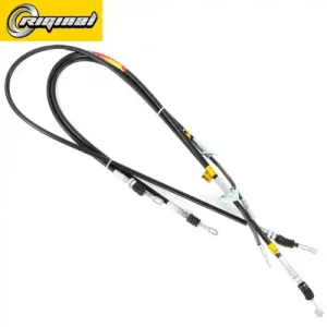 Трос ручного тормоза RIGINAL RG3302-3508800-10