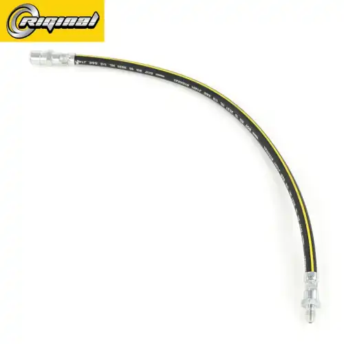 шланг тормозной передний! ГАЗ-3302/2217 Соболь/3221 RG3302-3506025-10 RIGINAL