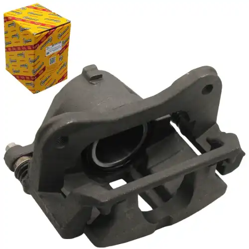 Суппорт тормозной RIGINAL RG3302-3501137-10