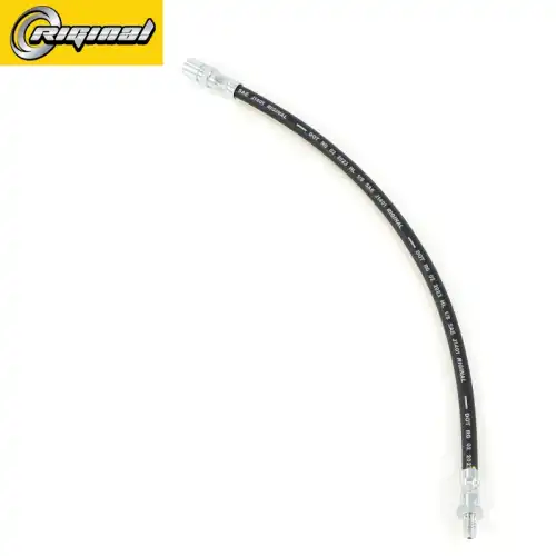 шланг тормозной! задн. ГАЗ 2410/3102/31029/3110/31105/3302/33027/3321/2705/2752/271 RG24-3506025-10 RIGINAL