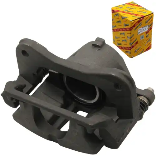 Суппорт тормозной RIGINAL RG3302-3501136-10